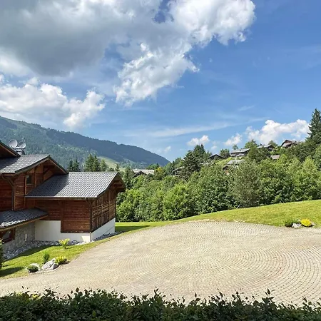 Appartement 3 Avec Balcon, Proche Des Pistes, Parking, Wifi, Tv Avec Netflix Et Amazon. - Fr-1-623-79