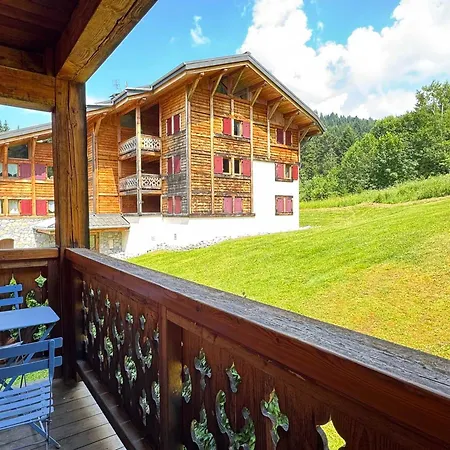 3 Avec Balcon, Proche Des Pistes, Parking, Wifi, Tv Avec Netflix Et Amazon. - Fr-1-623-79 Appartement *
