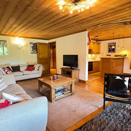 3 Avec Balcon, Proche Des Pistes, Parking, Wifi, Tv Avec Netflix Et Amazon. - Fr-1-623-79 Διαμέρισμα