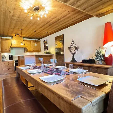3 Avec Balcon, Proche Des Pistes, Parking, Wifi, Tv Avec Netflix Et Amazon. - Fr-1-623-79