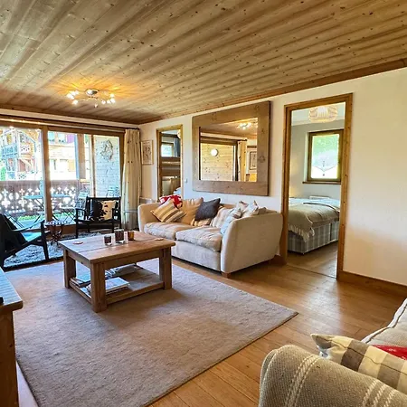 3 Avec Balcon, Proche Des Pistes, Parking, Wifi, Tv Avec Netflix Et Amazon. - Fr-1-623-79 Διαμέρισμα *